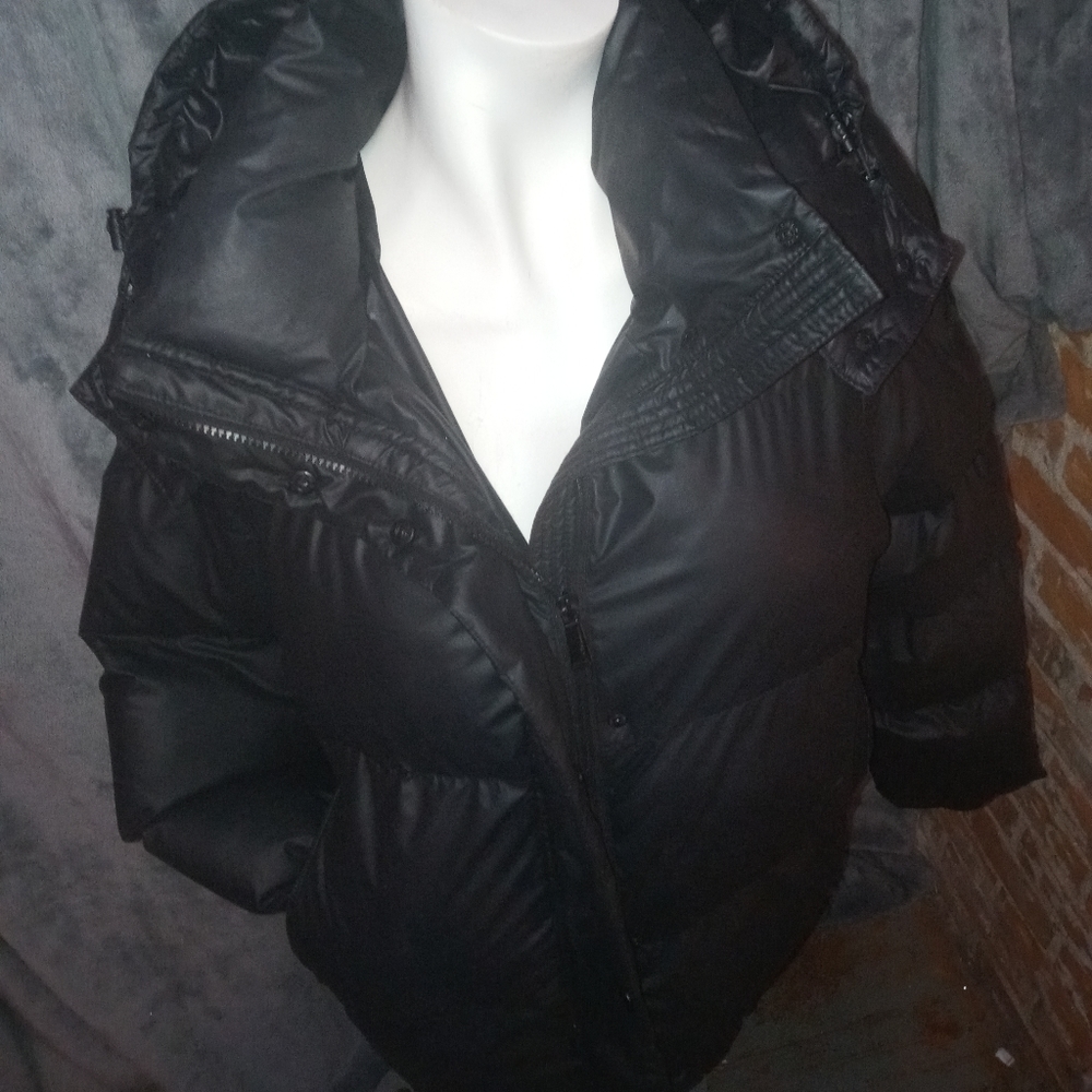 Down Puffer - image 2